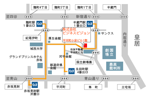 マップ