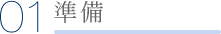 転職のヒント「準備」